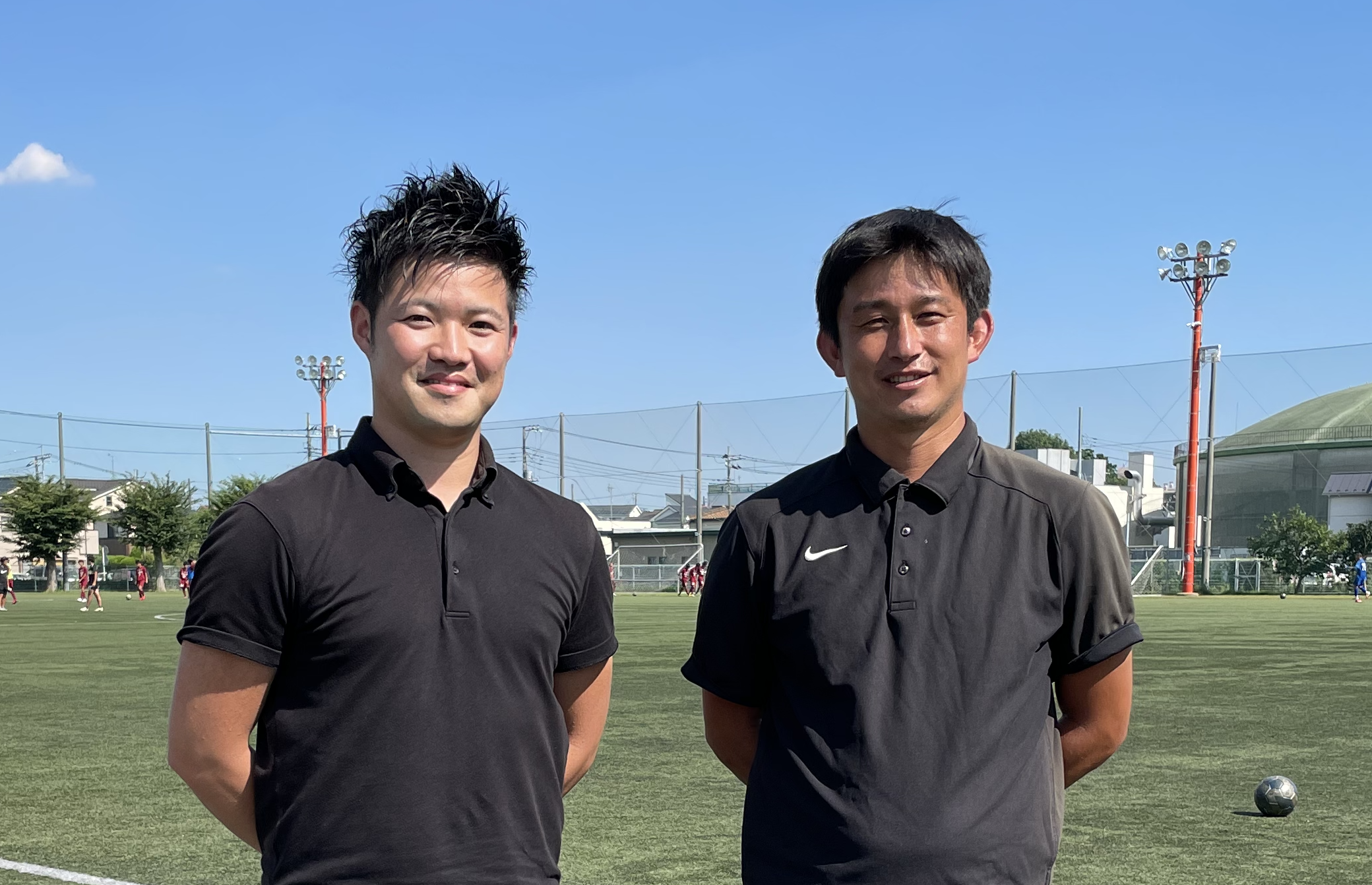 Updraft 細田学園高等学校 サッカー部 チームとしての指導テーマとリンクし 選手たちに目の前の課題と向き合うきっかけを与えてくれた Toiro Inc